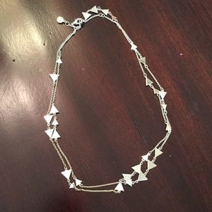 Stella & Dot necklace